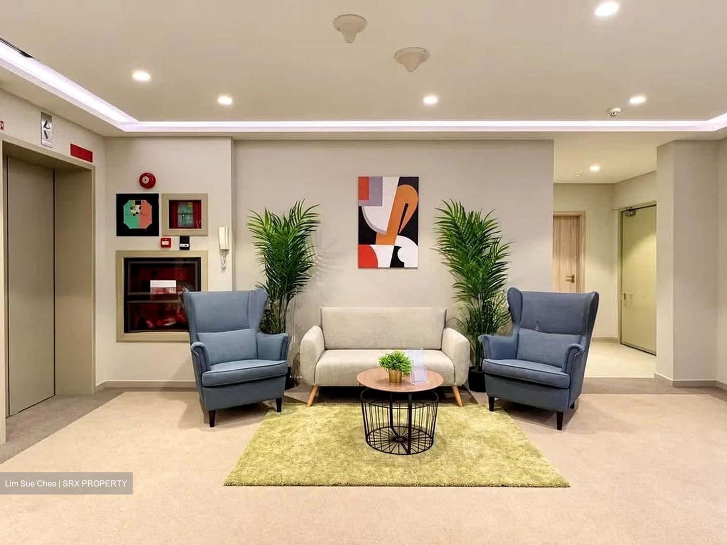 The Octagon (D1), Office #634519581